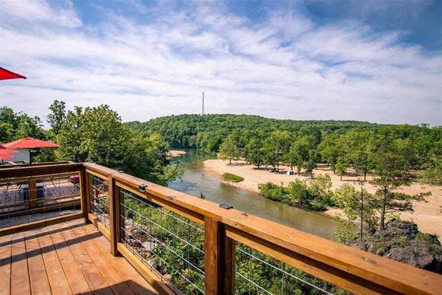 Home - Jack's Fork River Cabins