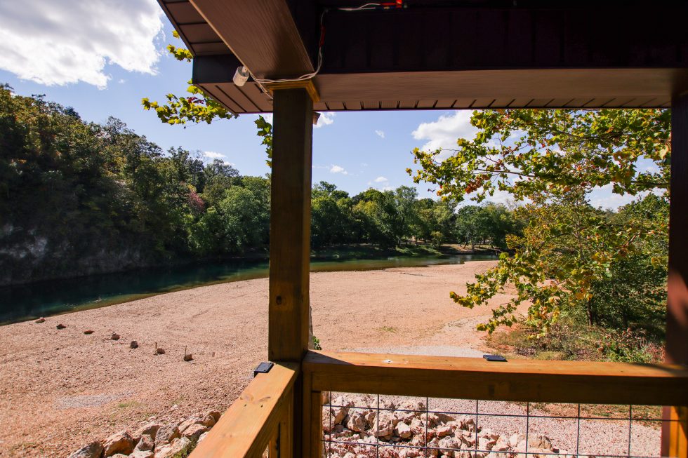 Home - Jack's Fork River Cabins