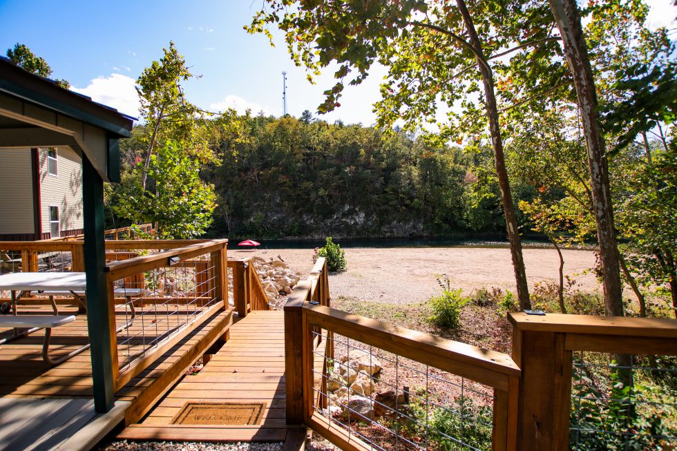 Home - Jack's Fork River Cabins