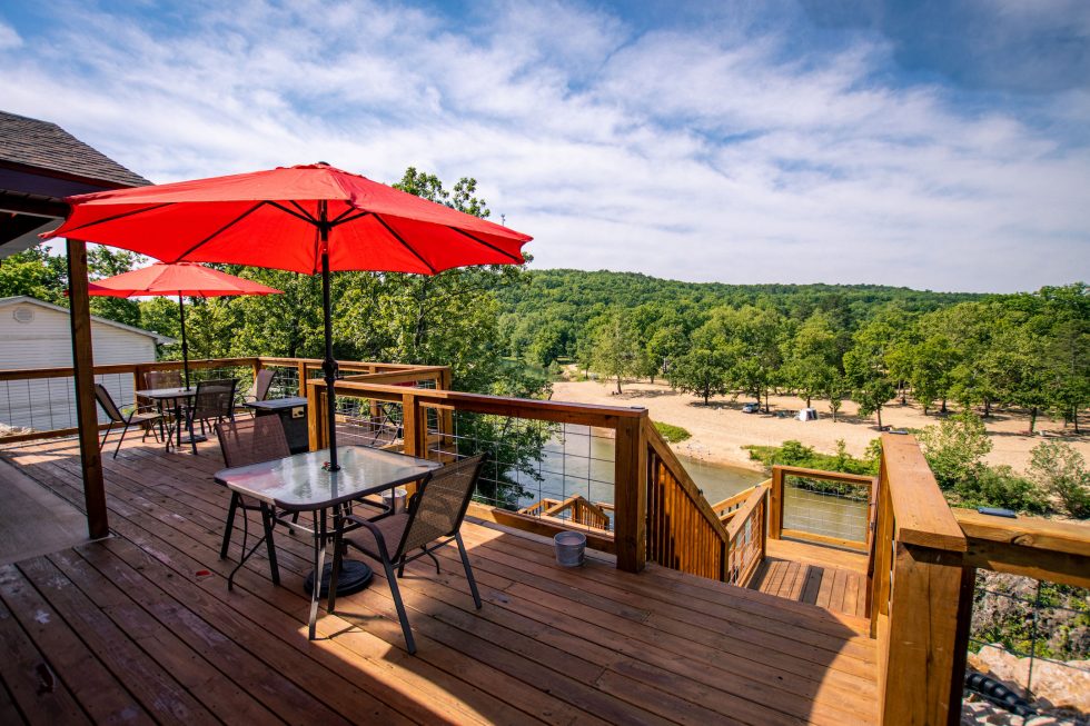 Home - Jack's Fork River Resort