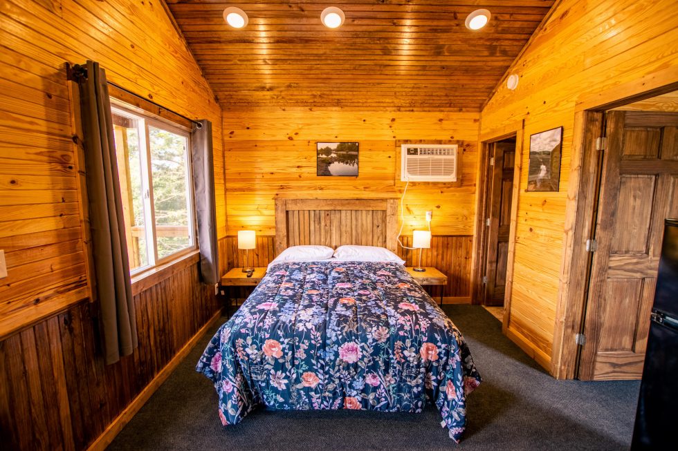 Home Jack's Fork River Resort