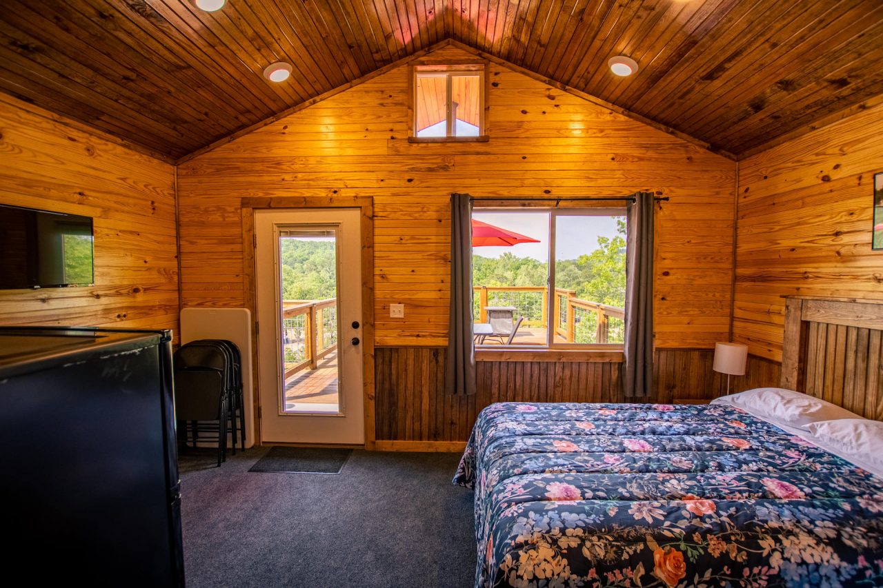 Home Jack's Fork River Resort