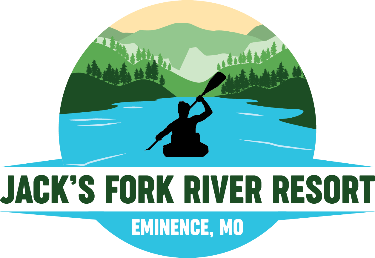 Home Jack's Fork River Cabins