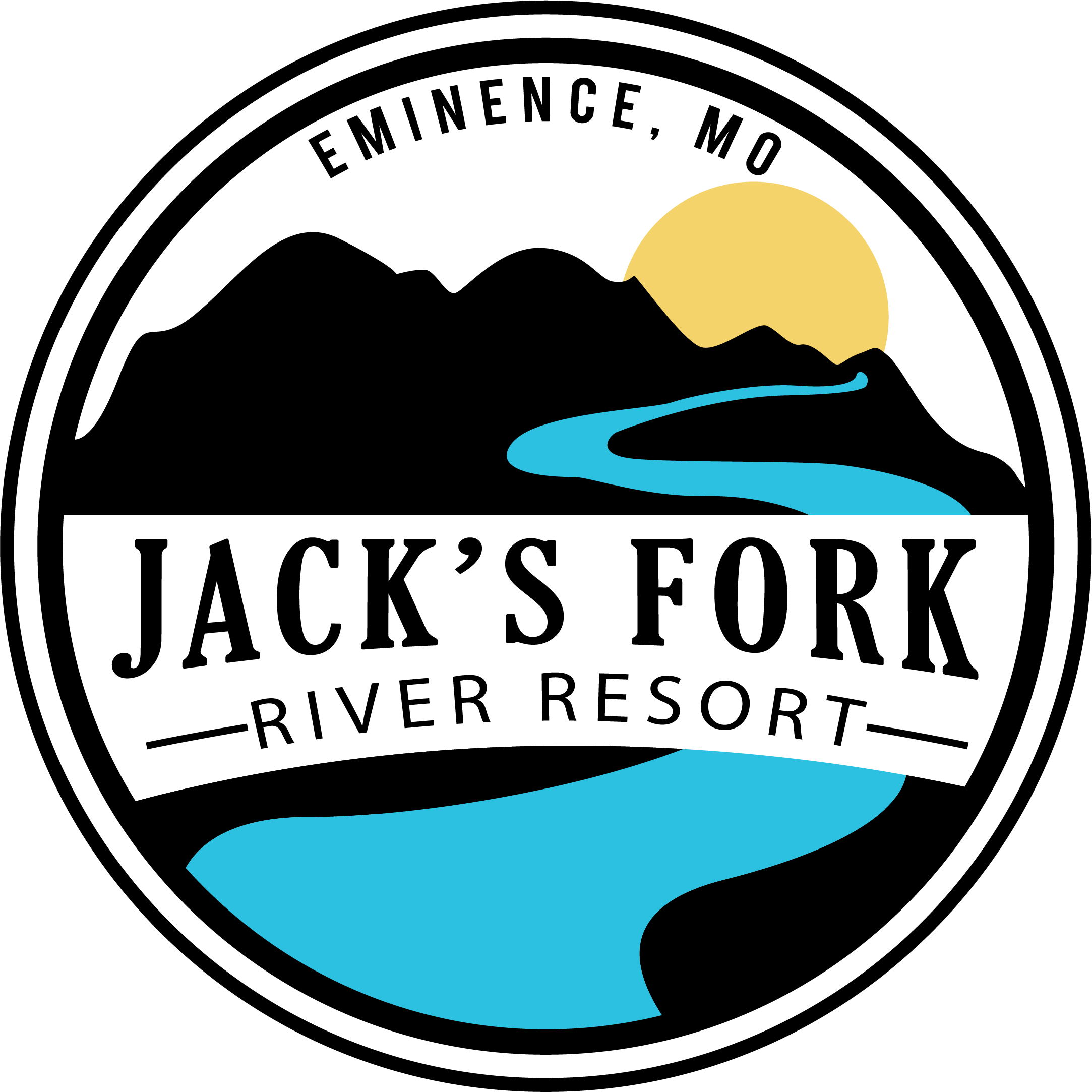 Jack's Fork River Cabins